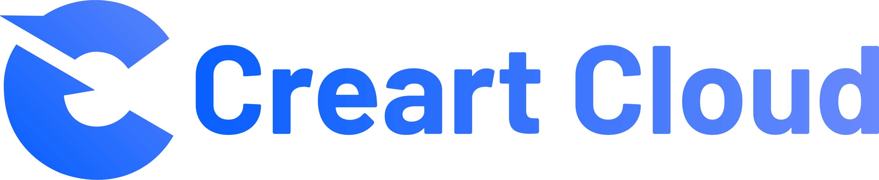 Creart Cloud Bilişim Hizmetleri